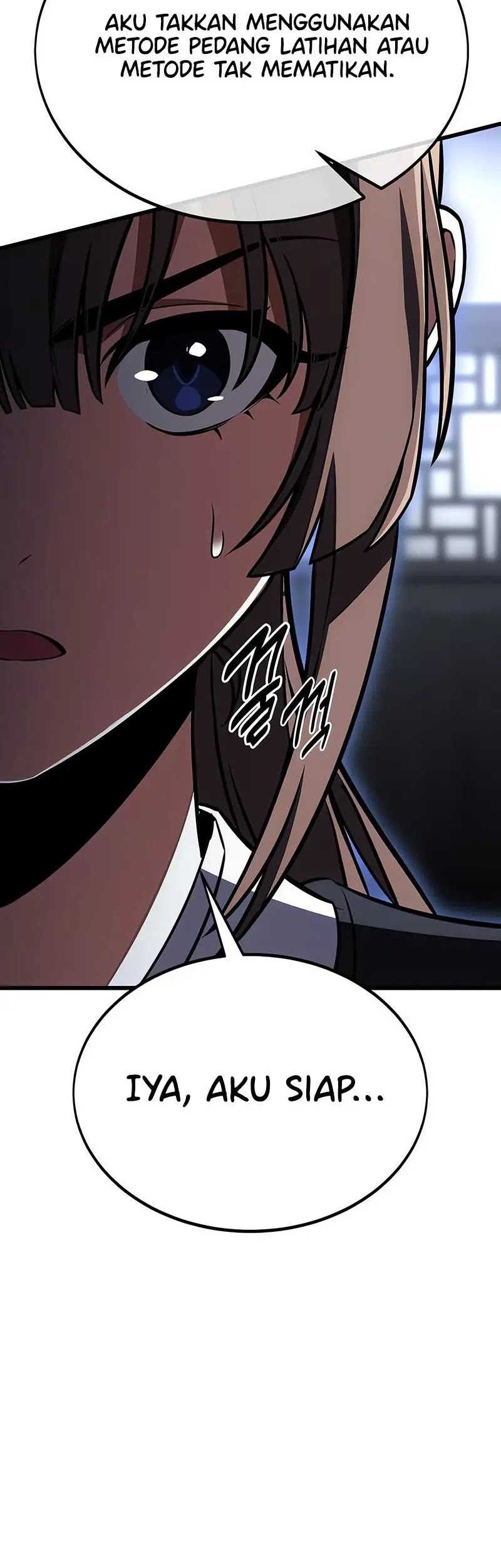 I Killed An Academy Player Chapter 20 Gambar 31