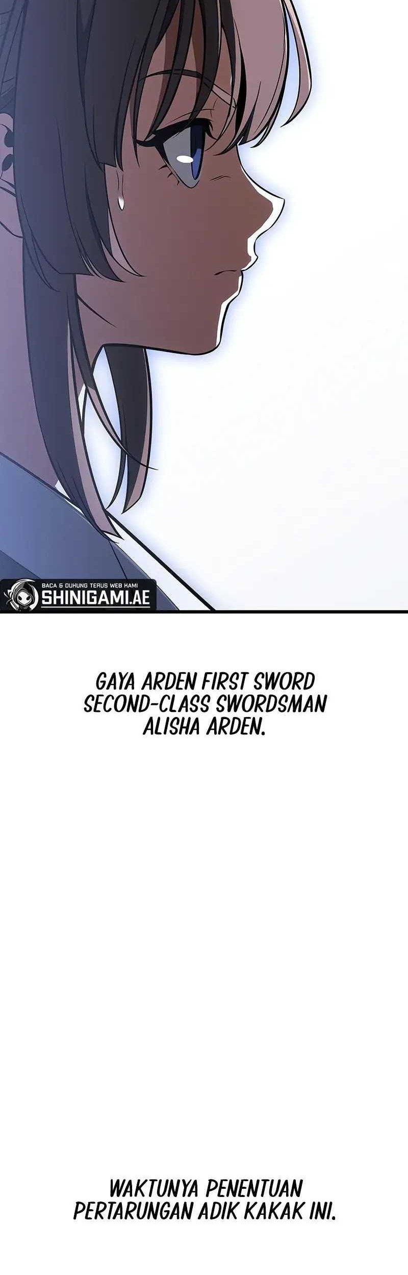 I Killed An Academy Player Chapter 20 Gambar 33