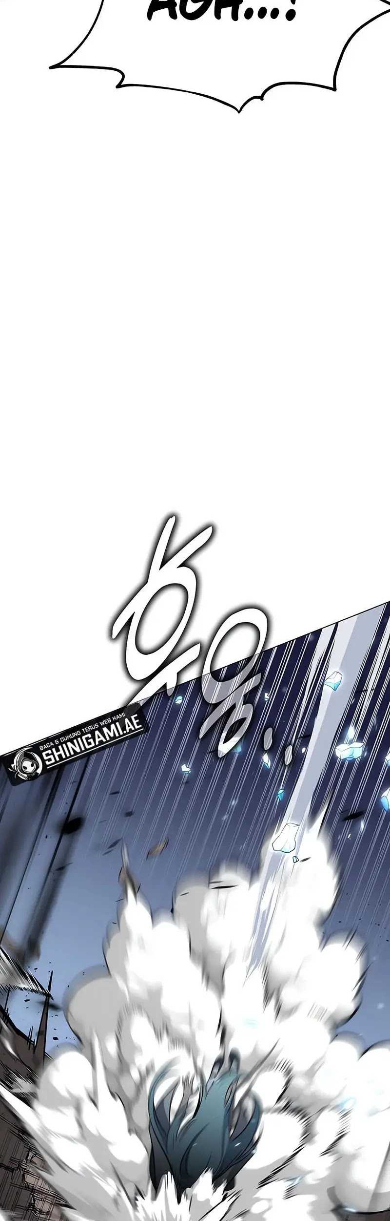 I Killed An Academy Player Chapter 10 Gambar 50