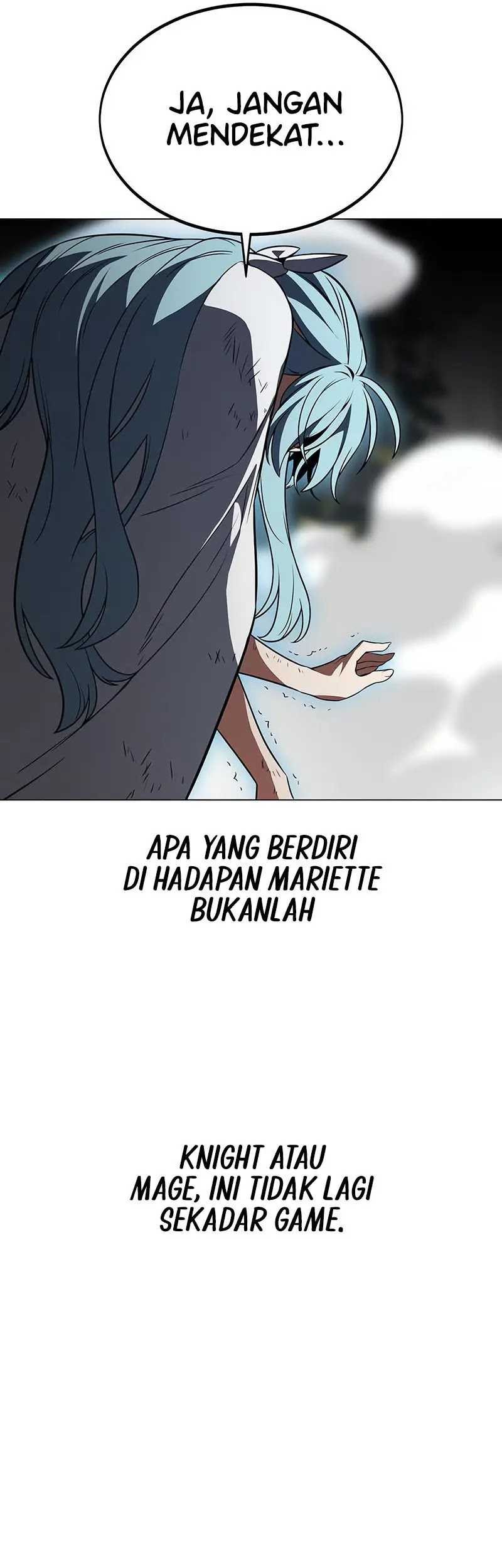 I Killed An Academy Player Chapter 10 Gambar 53