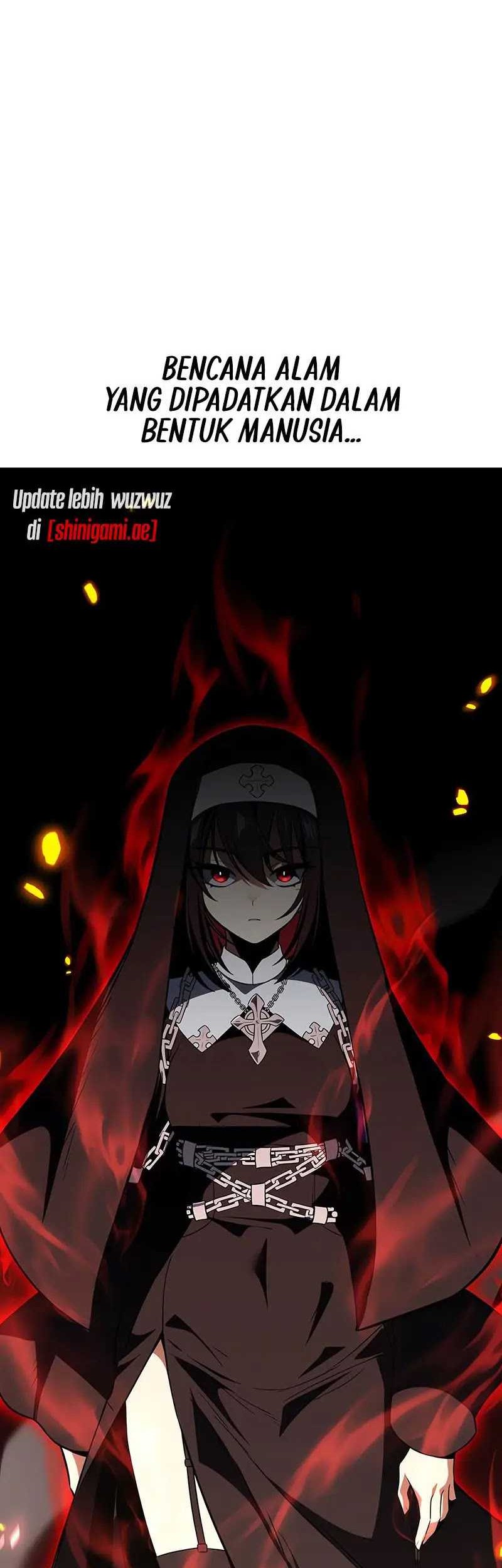 I Killed An Academy Player Chapter 10 Gambar 54