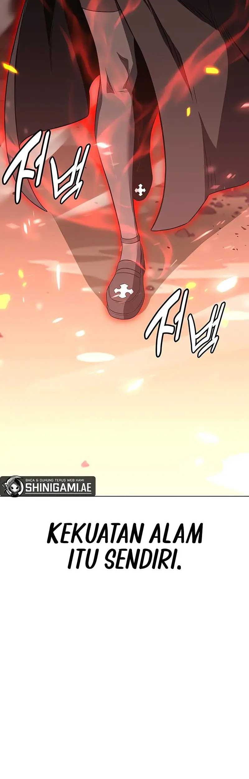 I Killed An Academy Player Chapter 10 Gambar 55