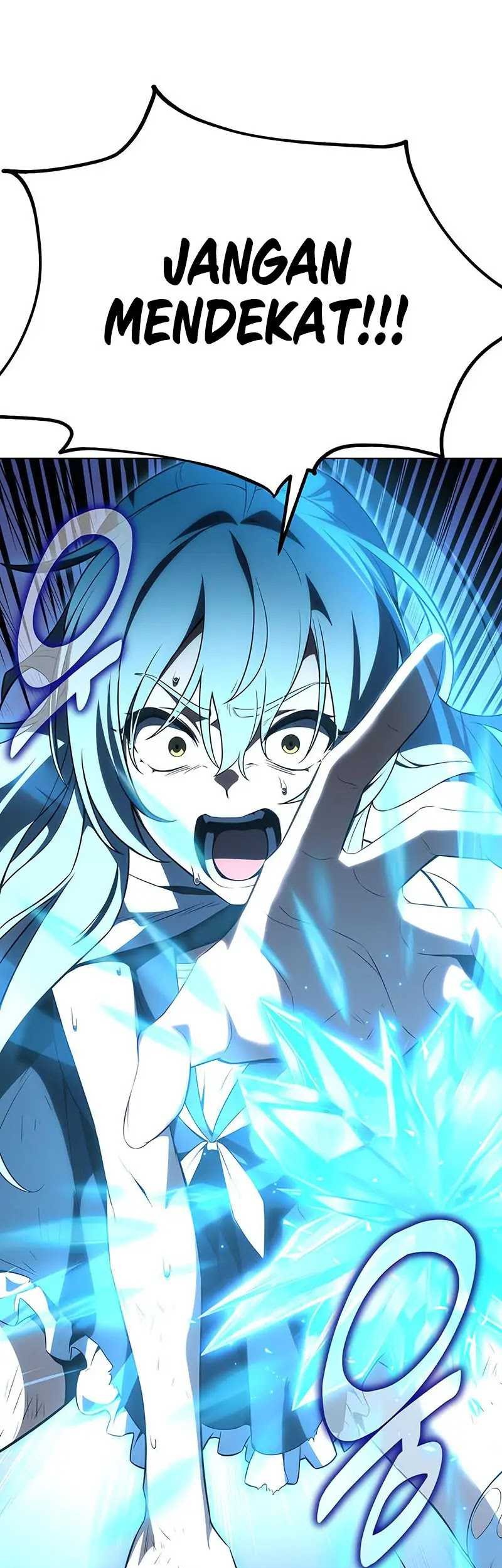 I Killed An Academy Player Chapter 10 Gambar 57