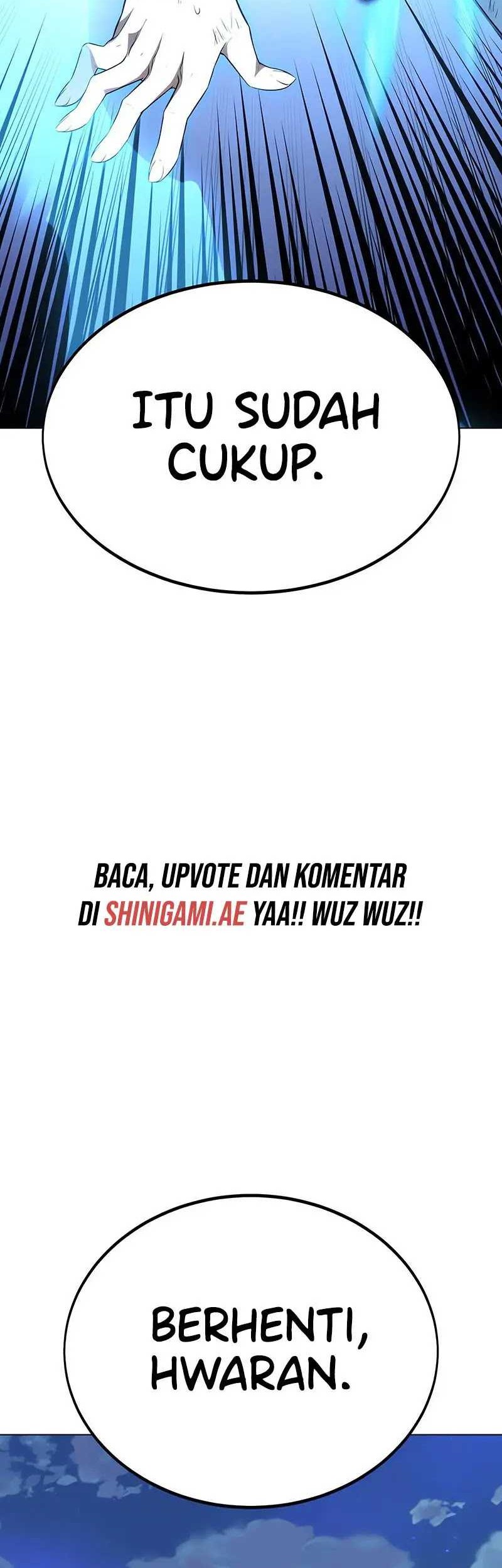 I Killed An Academy Player Chapter 10 Gambar 58