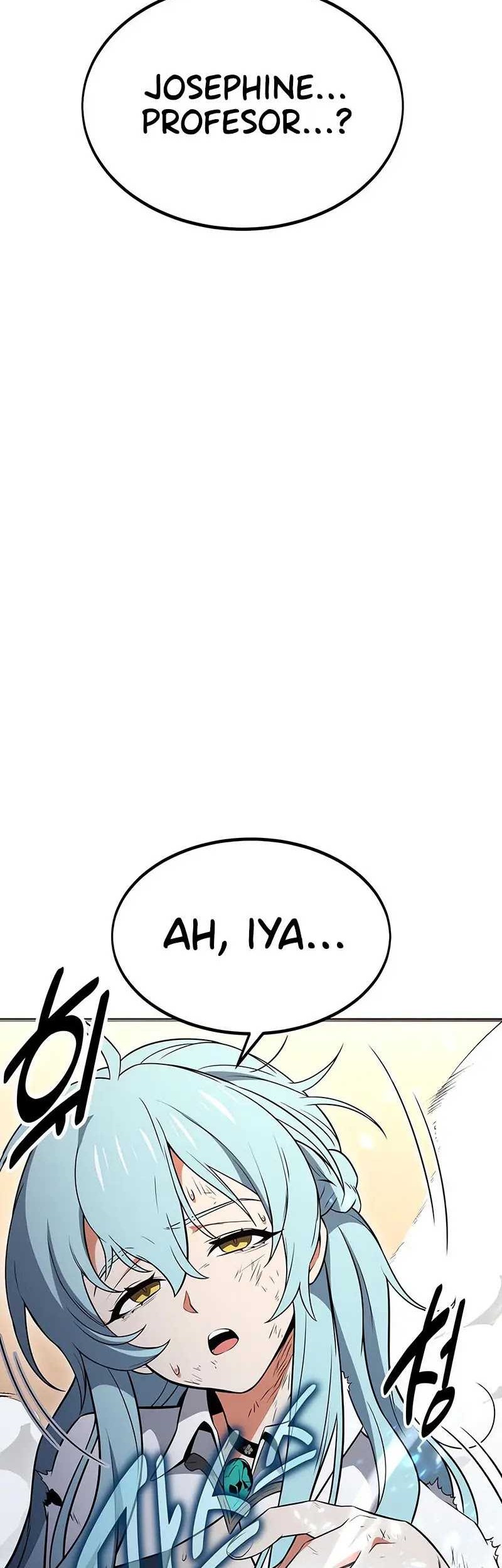 I Killed An Academy Player Chapter 10 Gambar 62