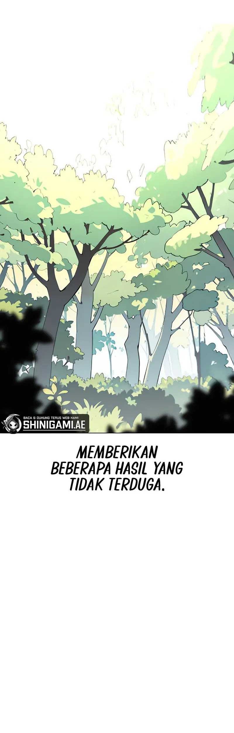 I Killed An Academy Player Chapter 10 Gambar 66