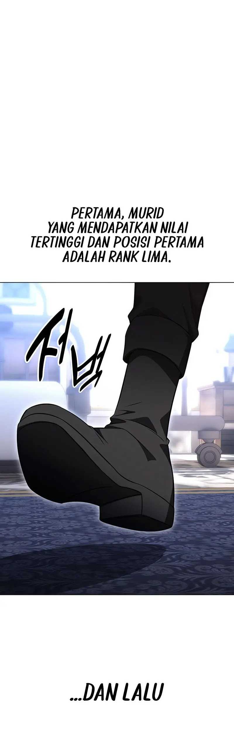 I Killed An Academy Player Chapter 10 Gambar 67