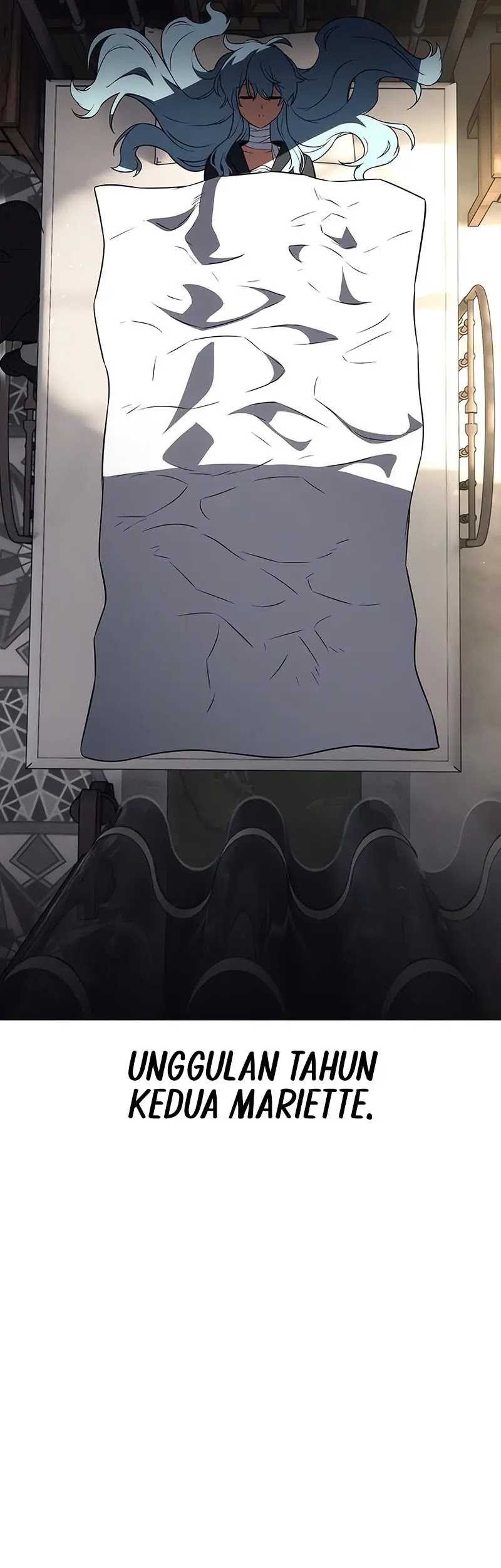 I Killed An Academy Player Chapter 10 Gambar 69