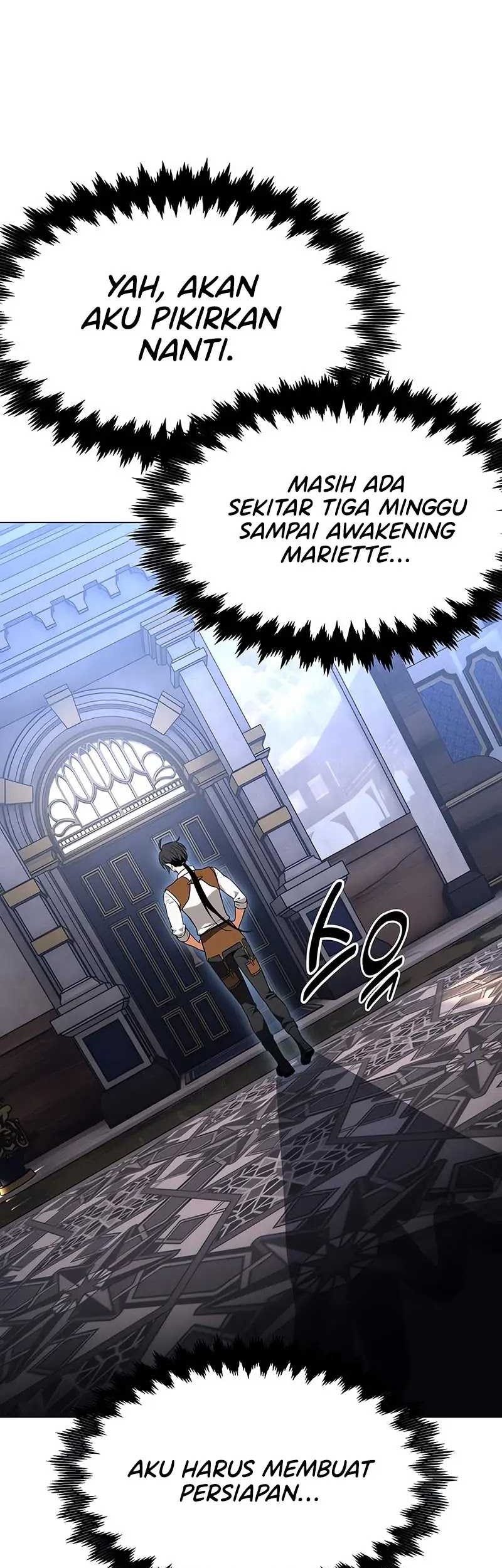 I Killed An Academy Player Chapter 10 Gambar 71