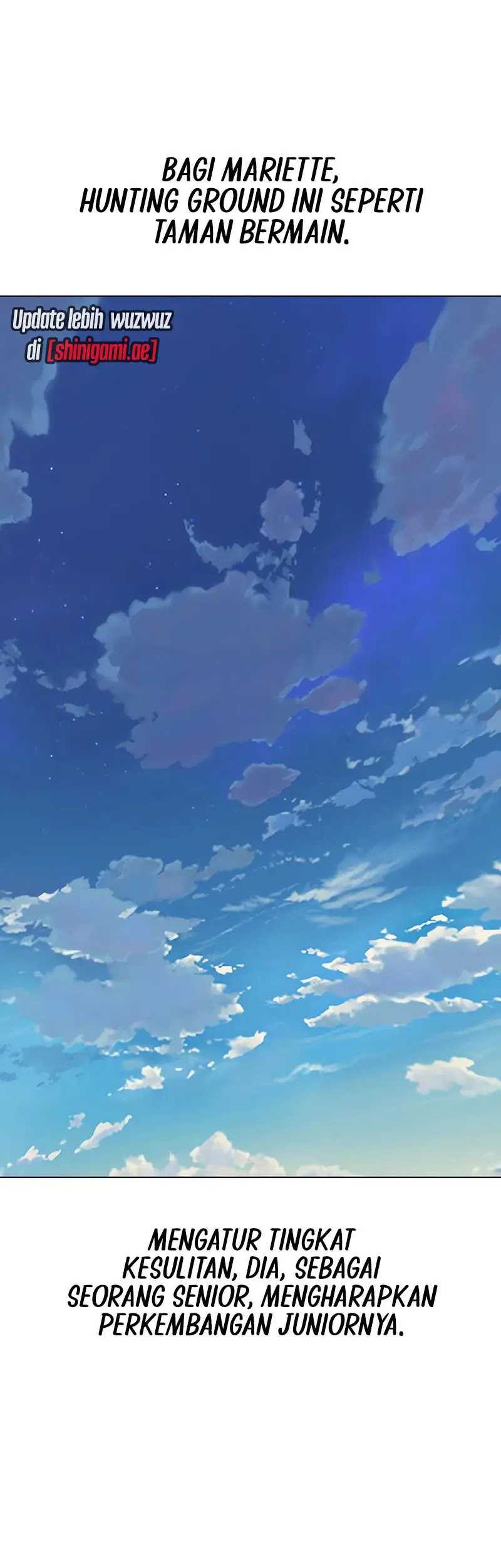 I Killed An Academy Player Chapter 10 Gambar 37