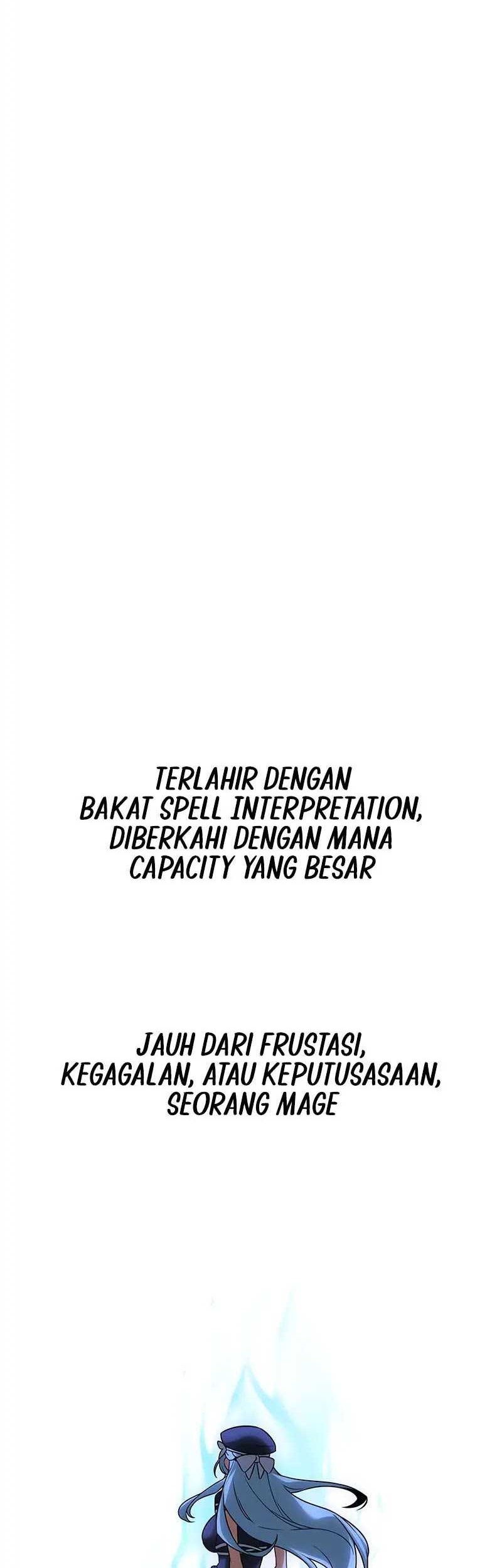 I Killed An Academy Player Chapter 10 Gambar 35