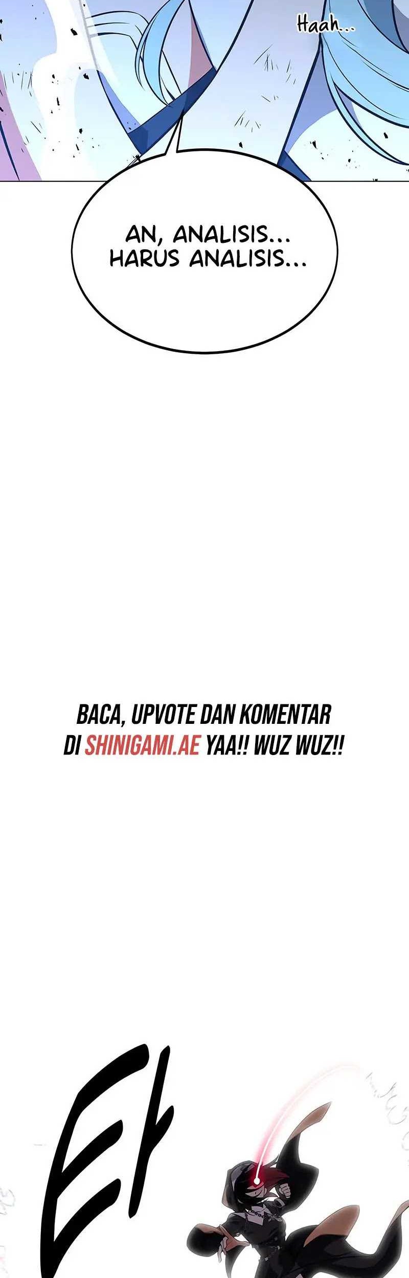 I Killed An Academy Player Chapter 10 Gambar 39