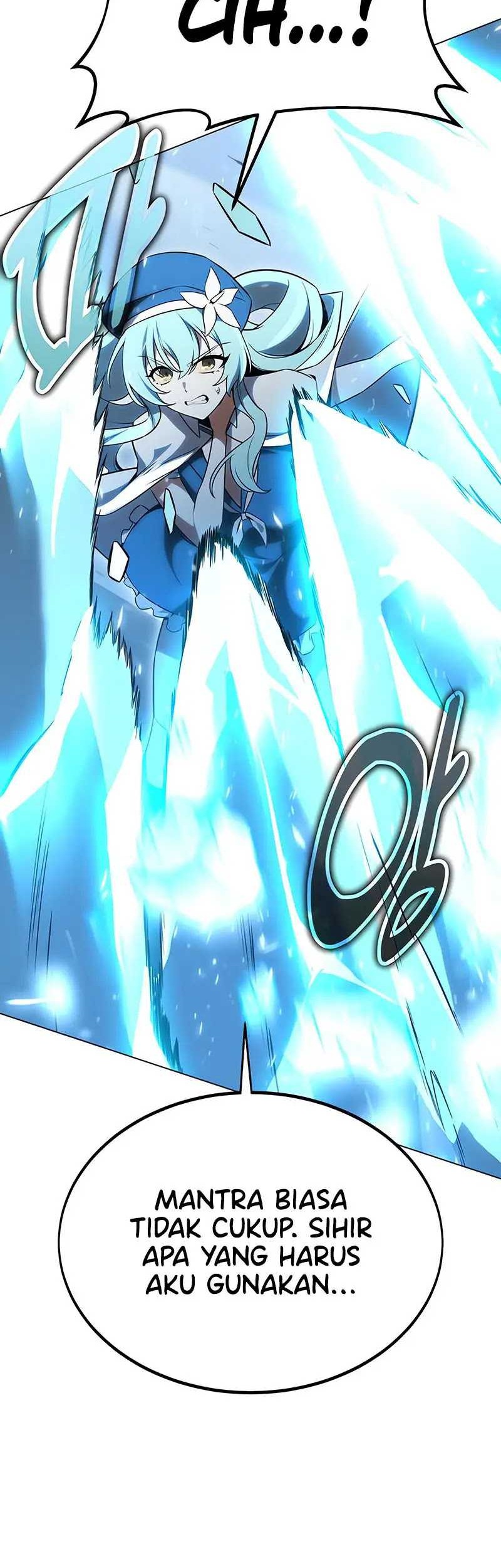 I Killed An Academy Player Chapter 10 Gambar 45