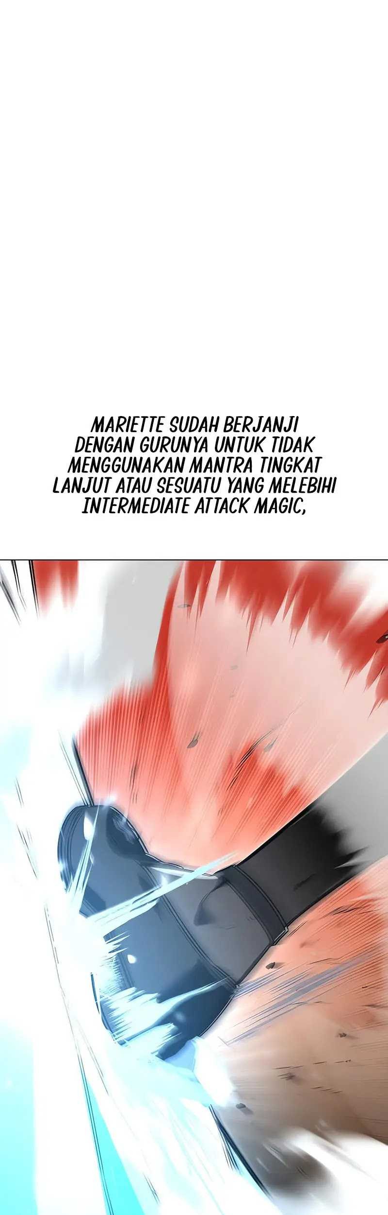 I Killed An Academy Player Chapter 10 Gambar 46