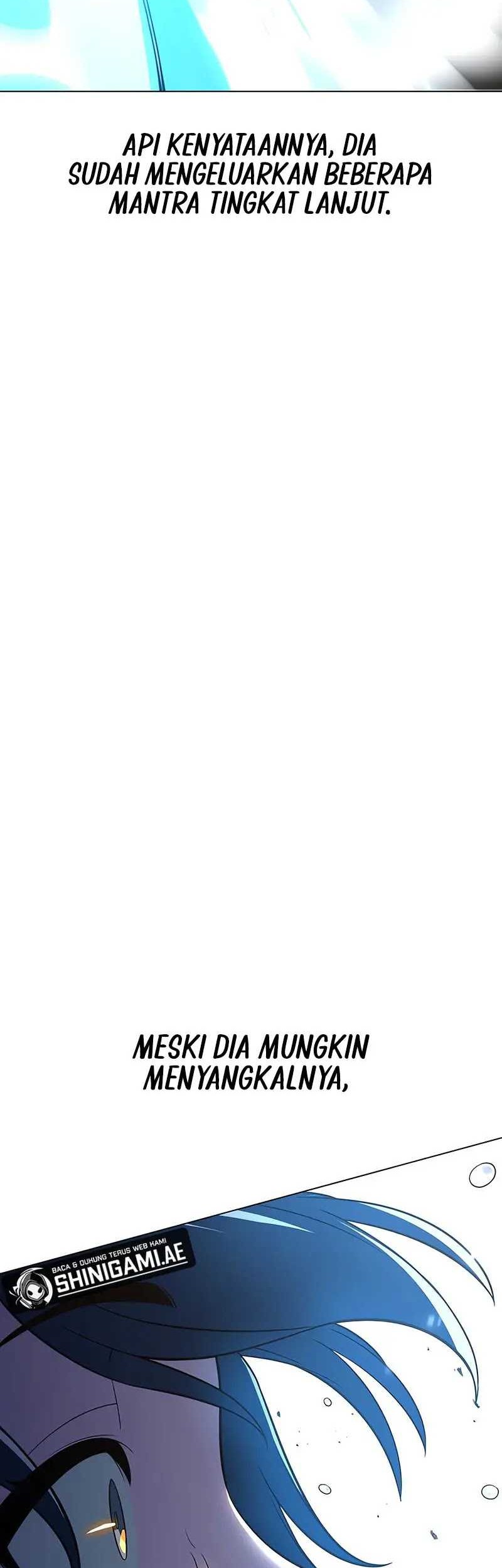 I Killed An Academy Player Chapter 10 Gambar 47