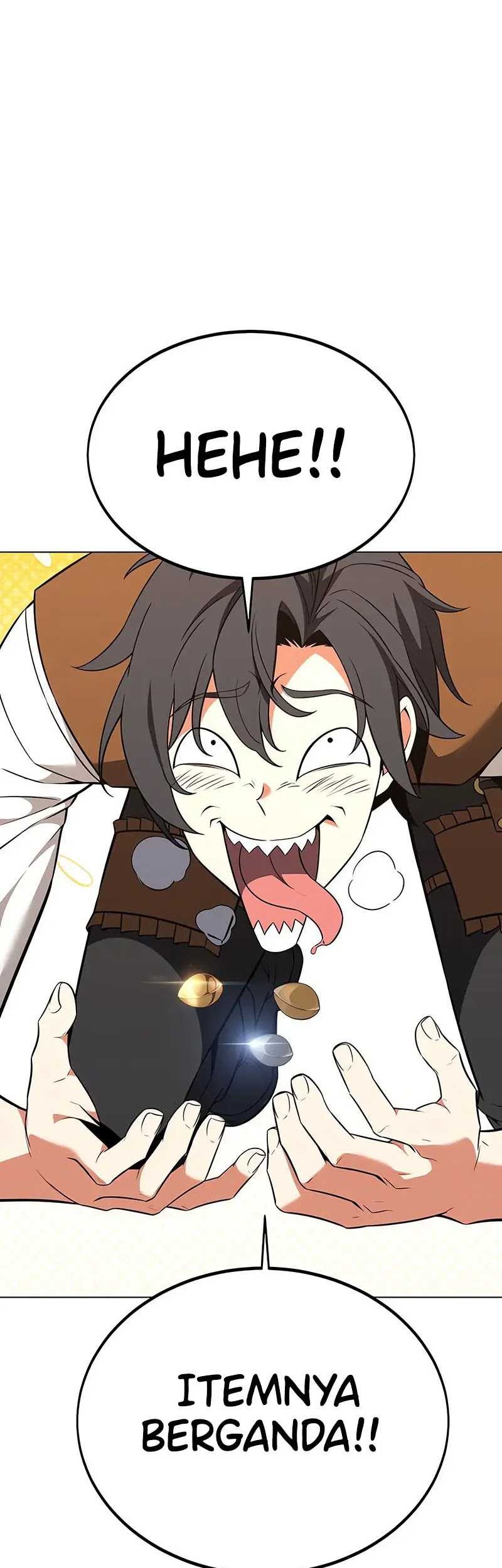 I Killed An Academy Player Chapter 10 Gambar 91