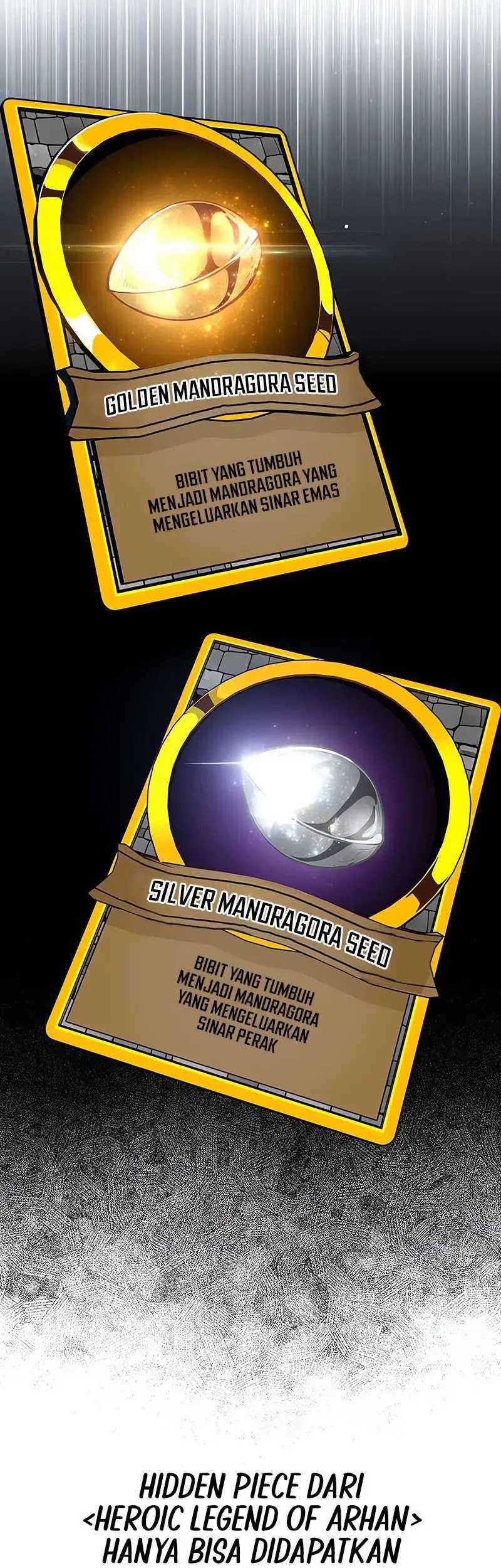 I Killed An Academy Player Chapter 10 Gambar 93