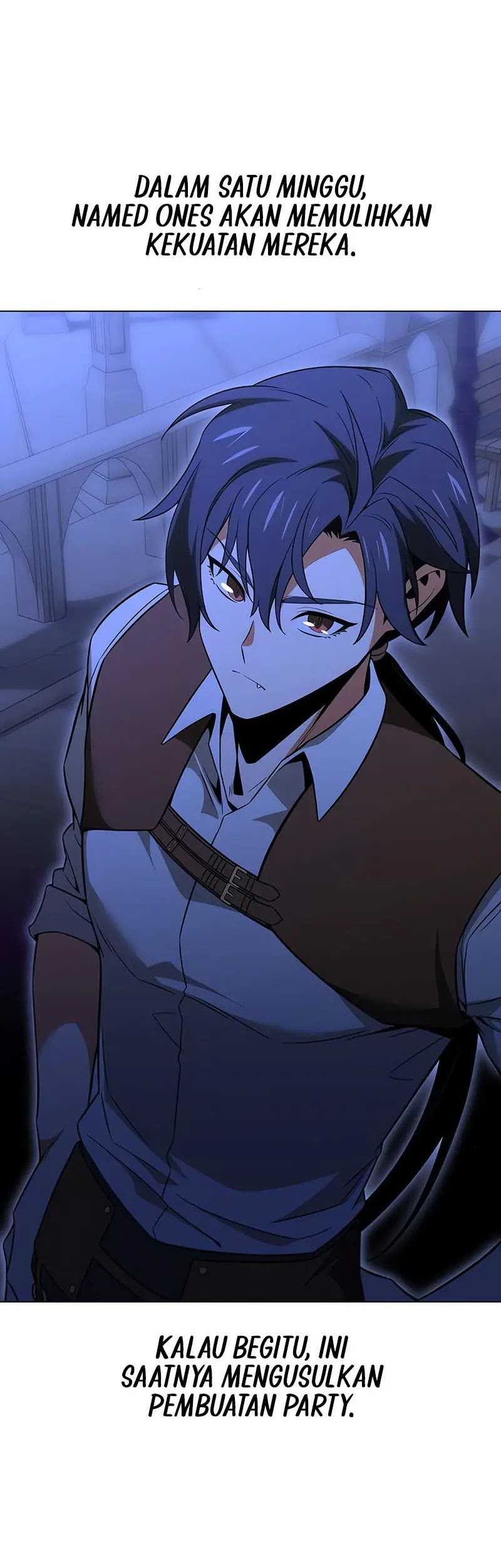 I Killed An Academy Player Chapter 10 Gambar 100