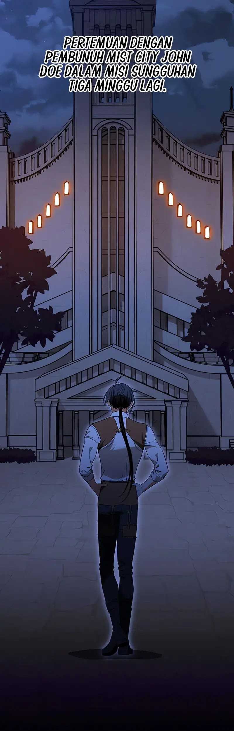 I Killed An Academy Player Chapter 10 Gambar 97