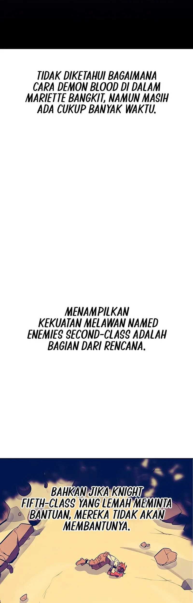 I Killed An Academy Player Chapter 10 Gambar 98