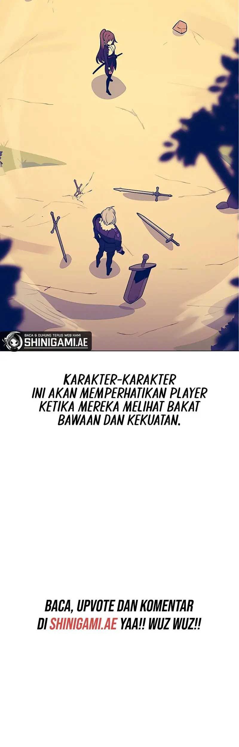 I Killed An Academy Player Chapter 10 Gambar 99