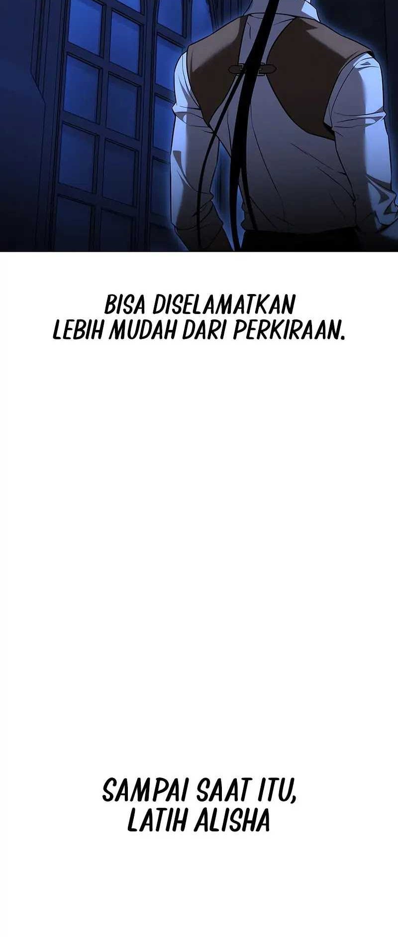 I Killed An Academy Player Chapter 10 Gambar 108