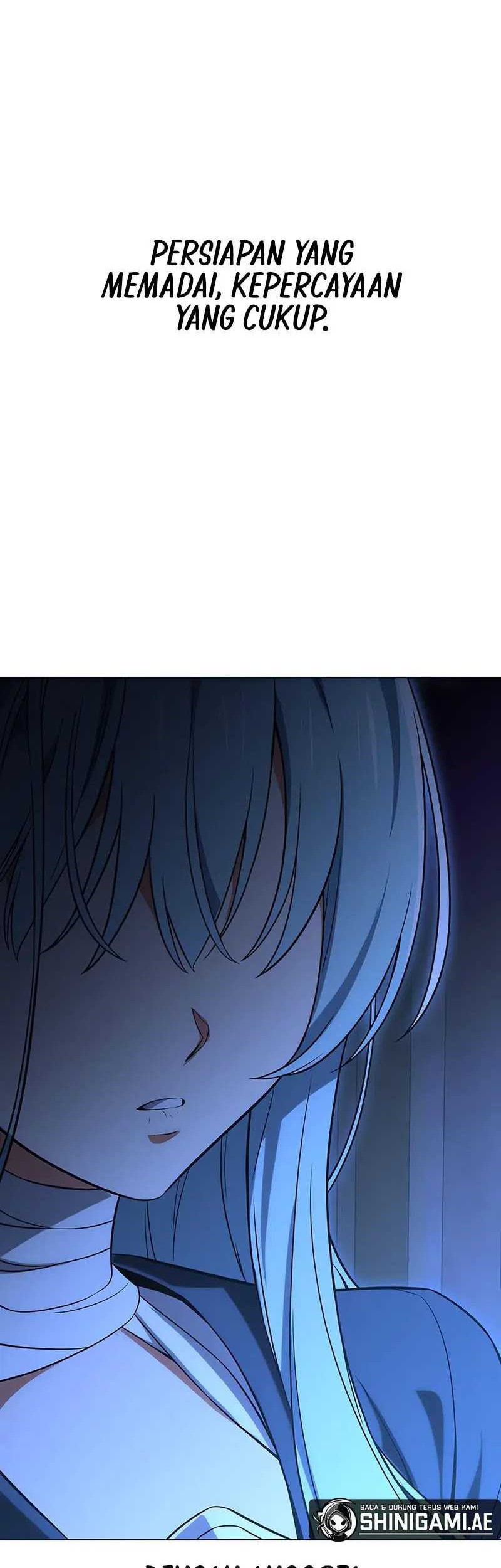 I Killed An Academy Player Chapter 10 Gambar 106