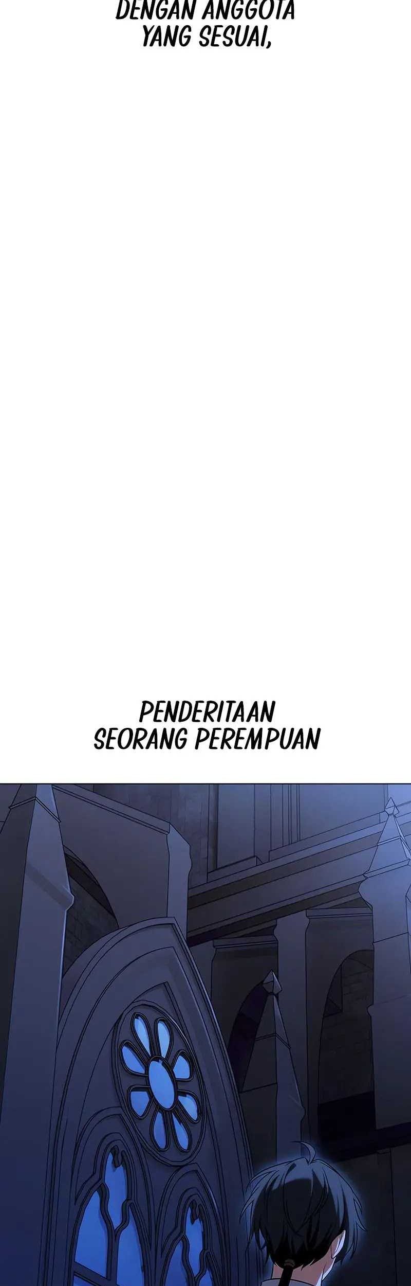 I Killed An Academy Player Chapter 10 Gambar 107