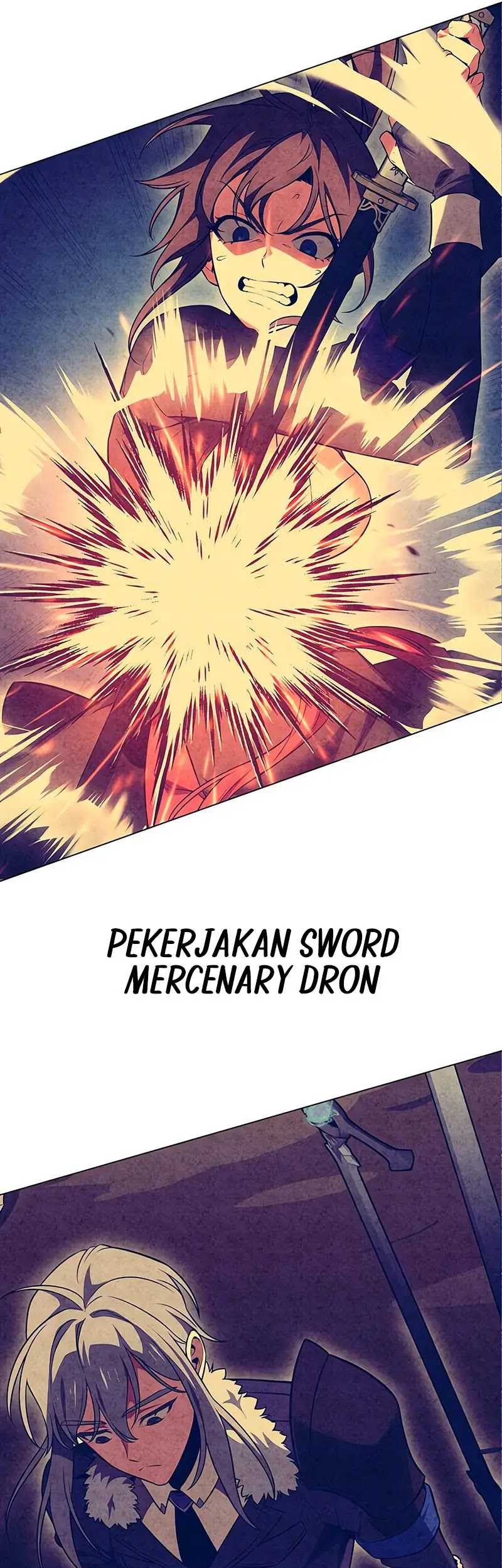 I Killed An Academy Player Chapter 10 Gambar 109