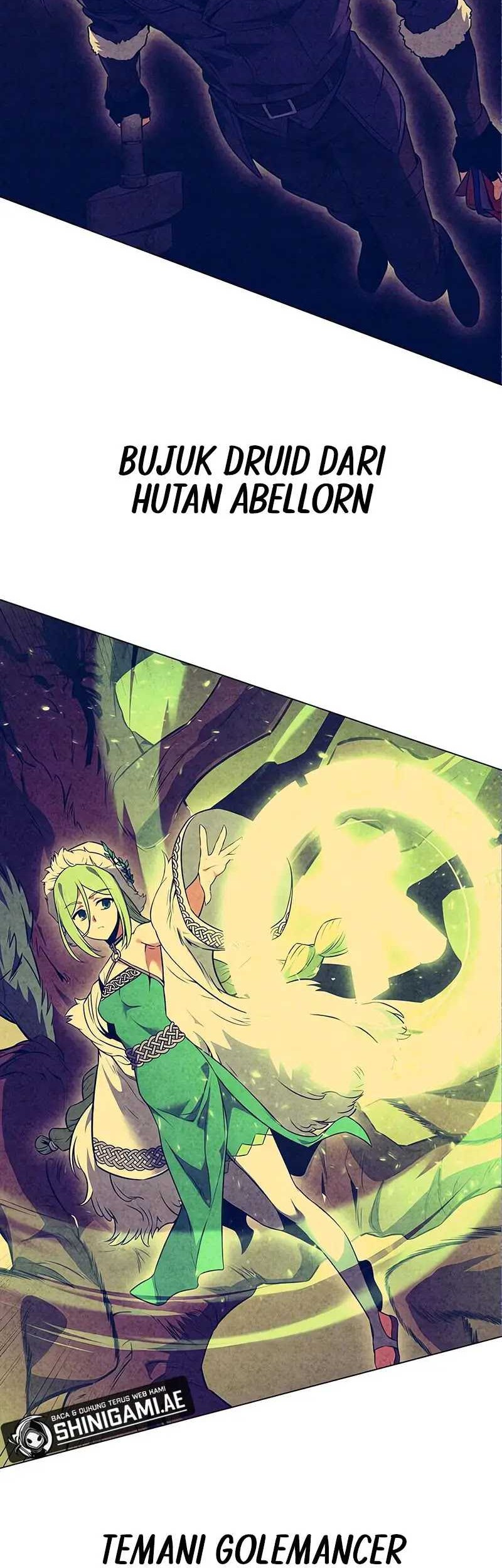 I Killed An Academy Player Chapter 10 Gambar 110