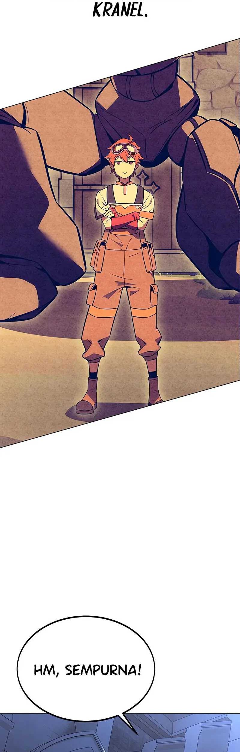 I Killed An Academy Player Chapter 10 Gambar 111