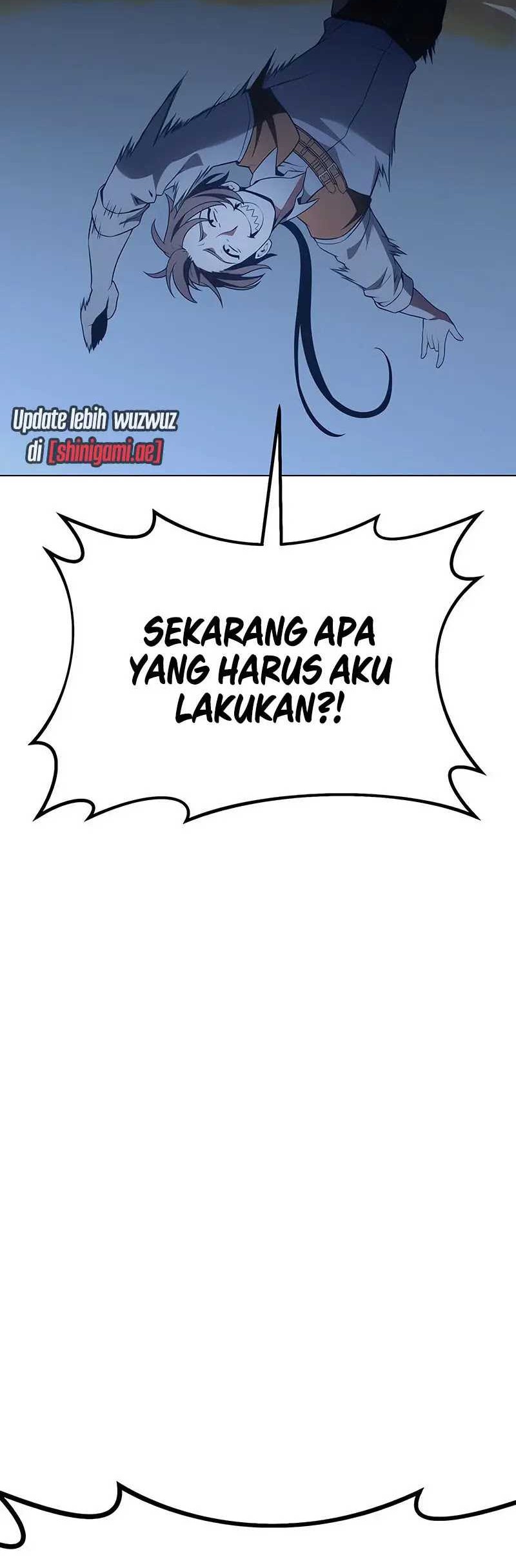 I Killed An Academy Player Chapter 10 Gambar 76