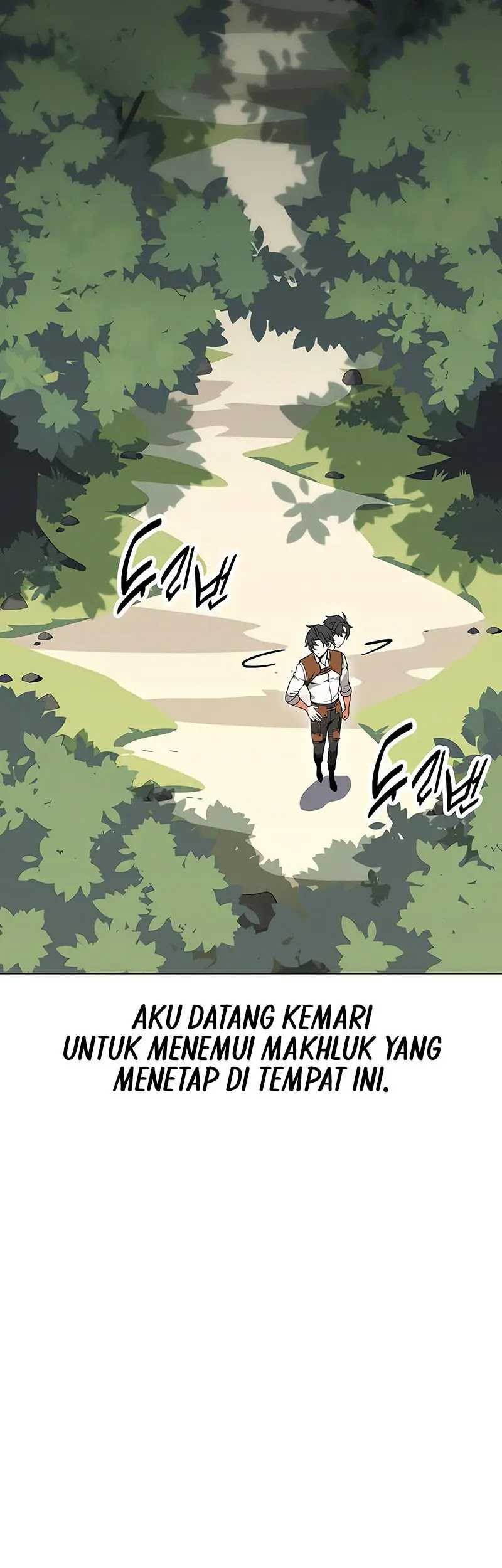 I Killed An Academy Player Chapter 10 Gambar 73