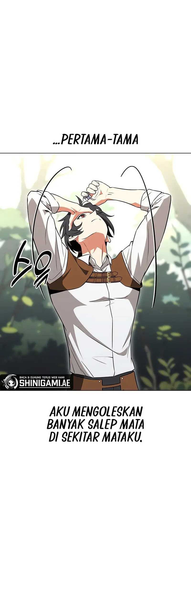 I Killed An Academy Player Chapter 10 Gambar 74