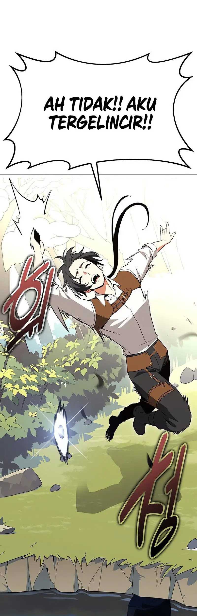 I Killed An Academy Player Chapter 10 Gambar 75