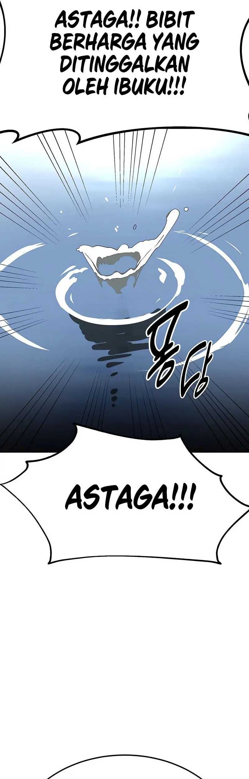 I Killed An Academy Player Chapter 10 Gambar 77