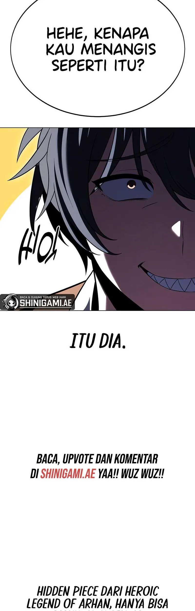 I Killed An Academy Player Chapter 10 Gambar 78