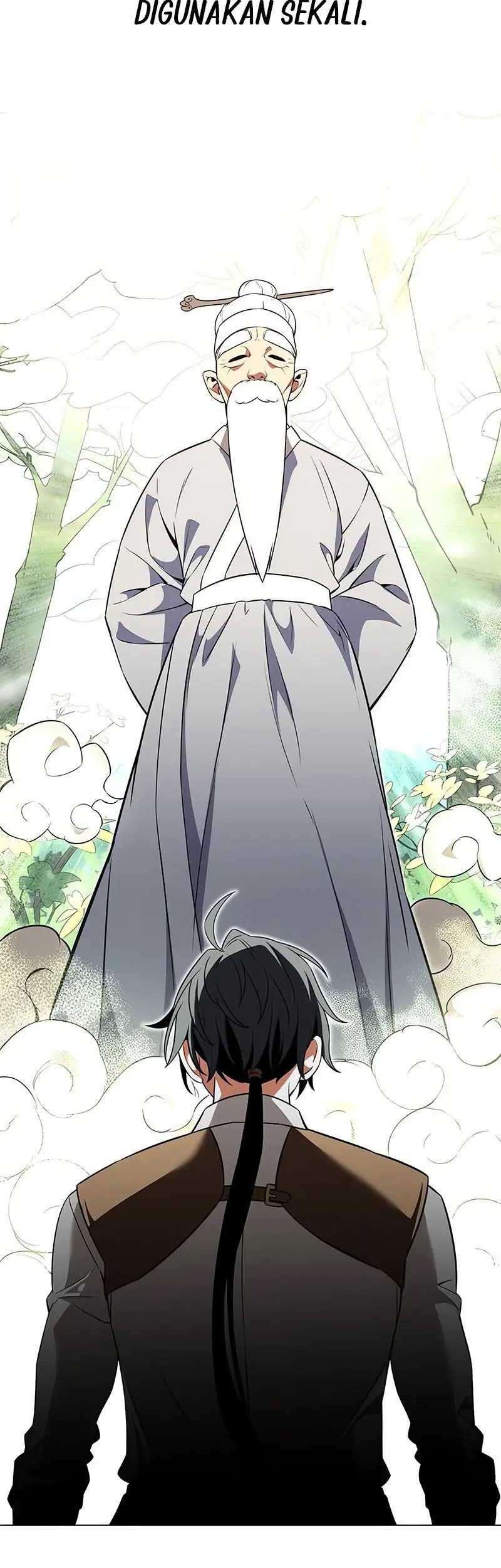 I Killed An Academy Player Chapter 10 Gambar 79