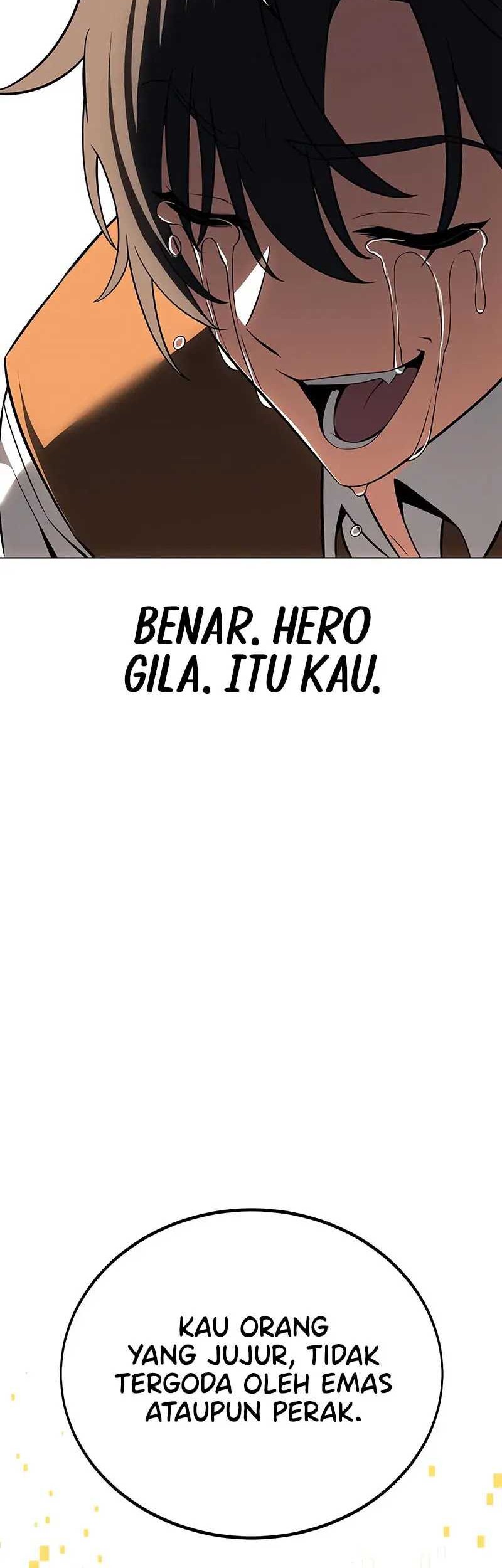 I Killed An Academy Player Chapter 10 Gambar 88