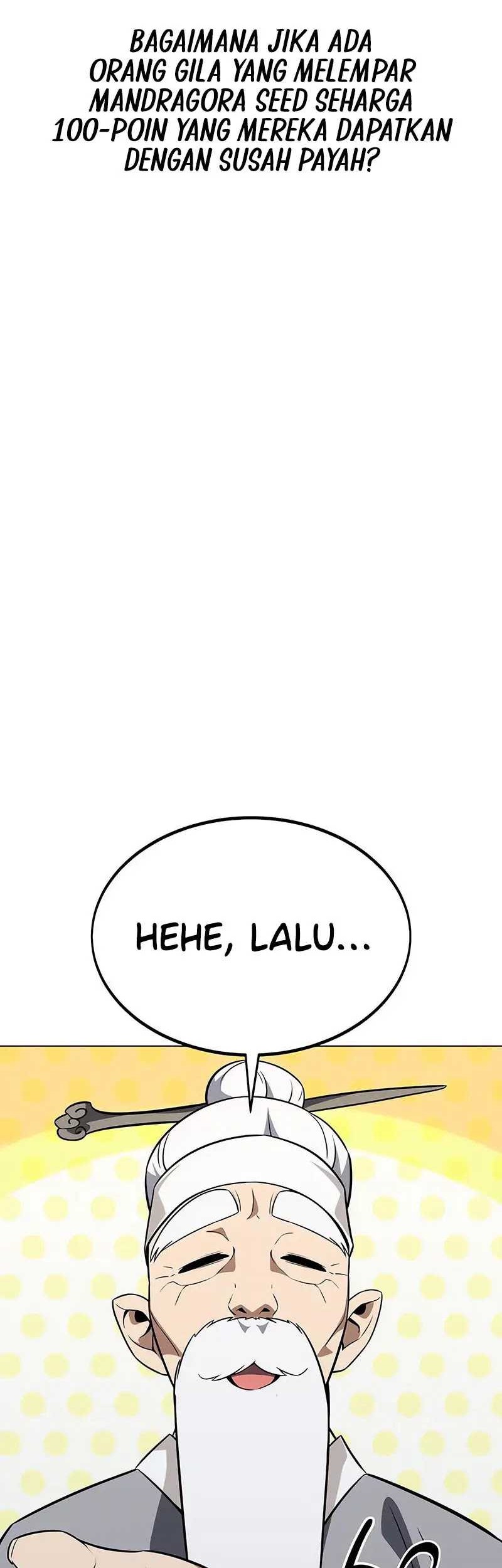 I Killed An Academy Player Chapter 10 Gambar 86