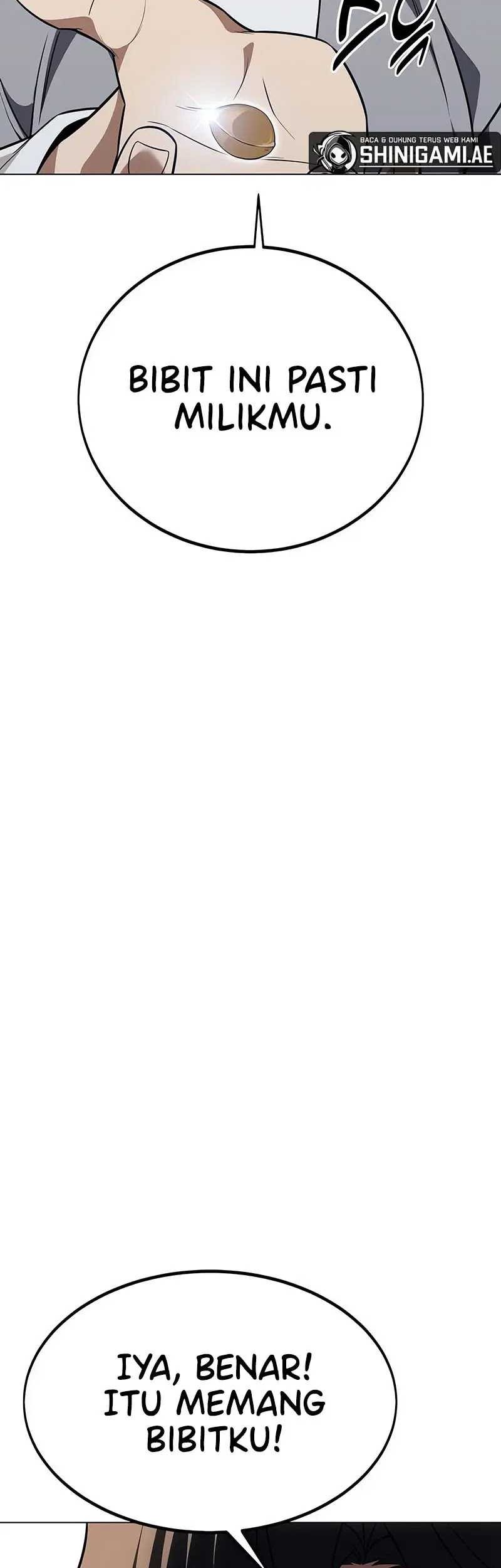 I Killed An Academy Player Chapter 10 Gambar 87