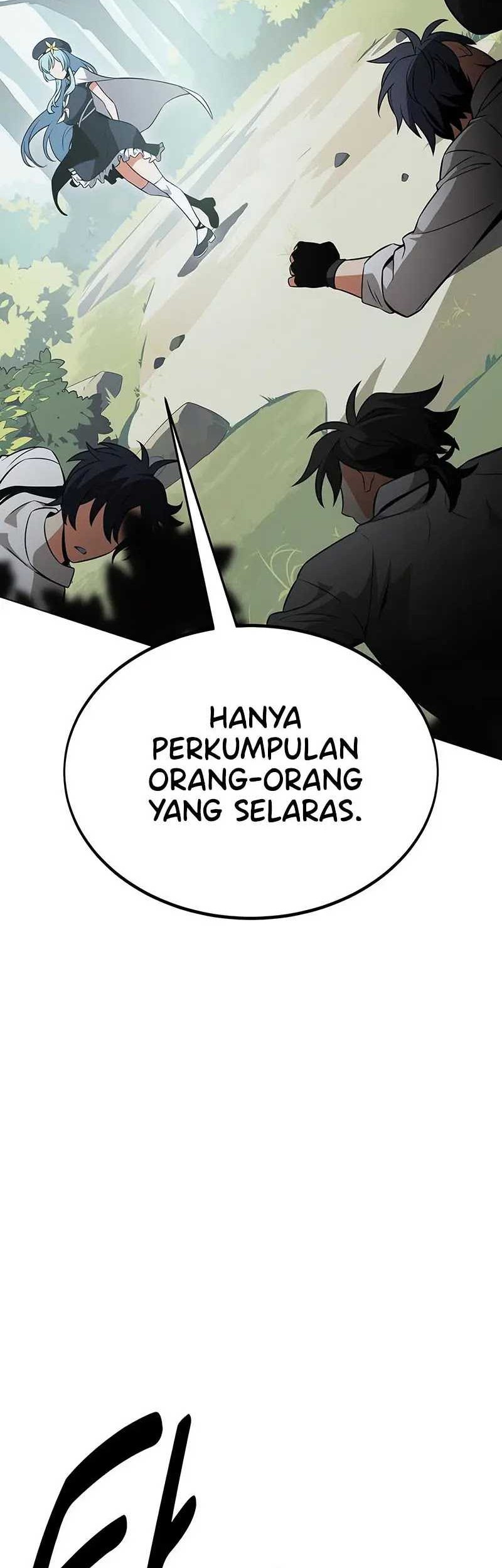 I Killed An Academy Player Chapter 10 Gambar 3