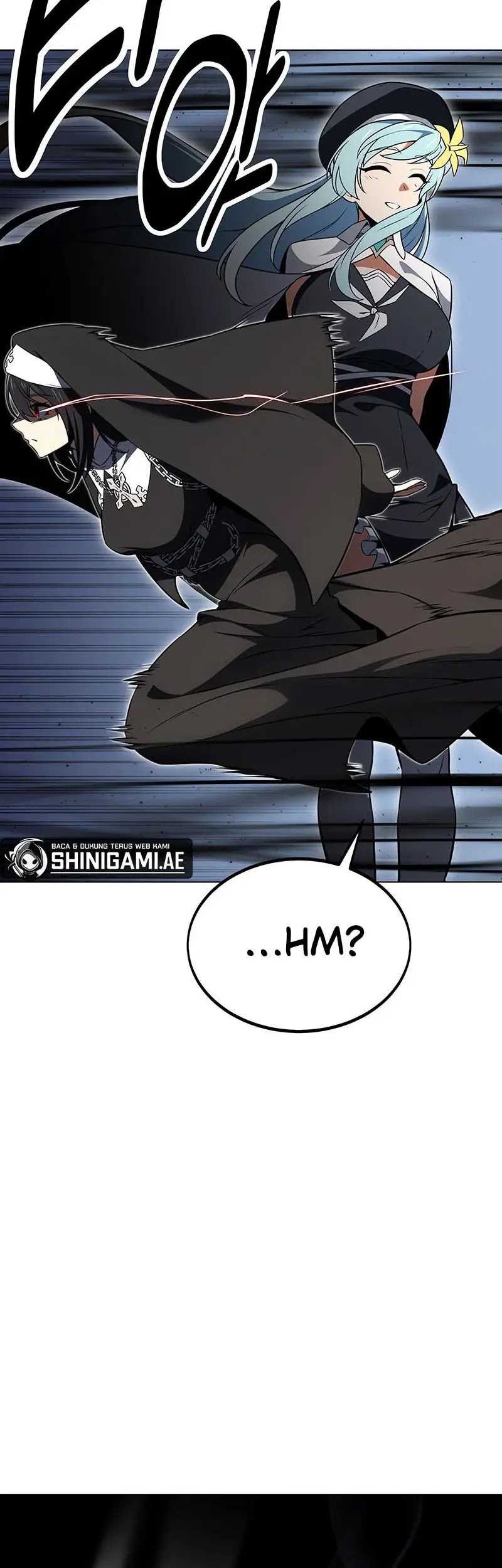 I Killed An Academy Player Chapter 10 Gambar 4