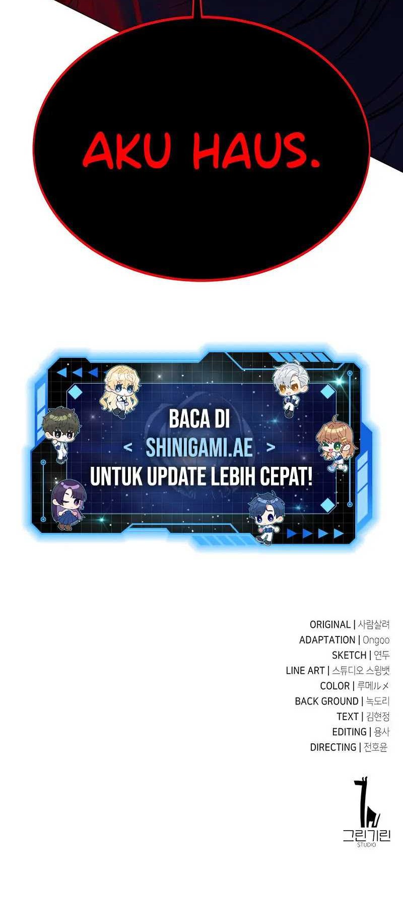 I Killed An Academy Player Chapter 10 Gambar 116