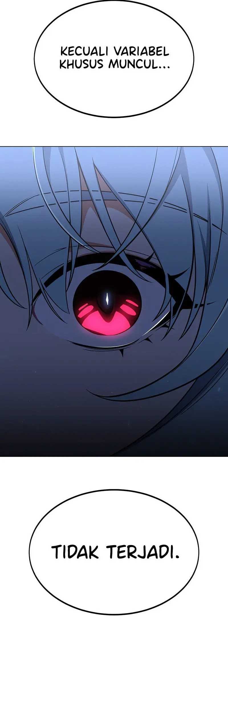 I Killed An Academy Player Chapter 10 Gambar 113