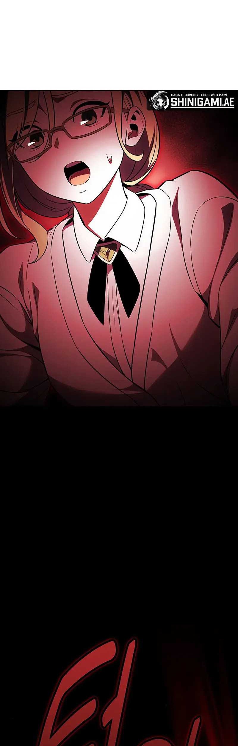 I Killed An Academy Player Chapter 10 Gambar 114