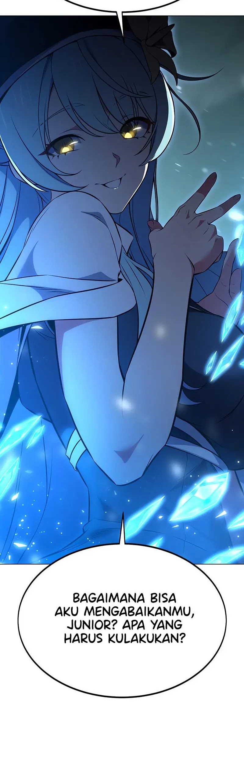 I Killed An Academy Player Chapter 10 Gambar 7