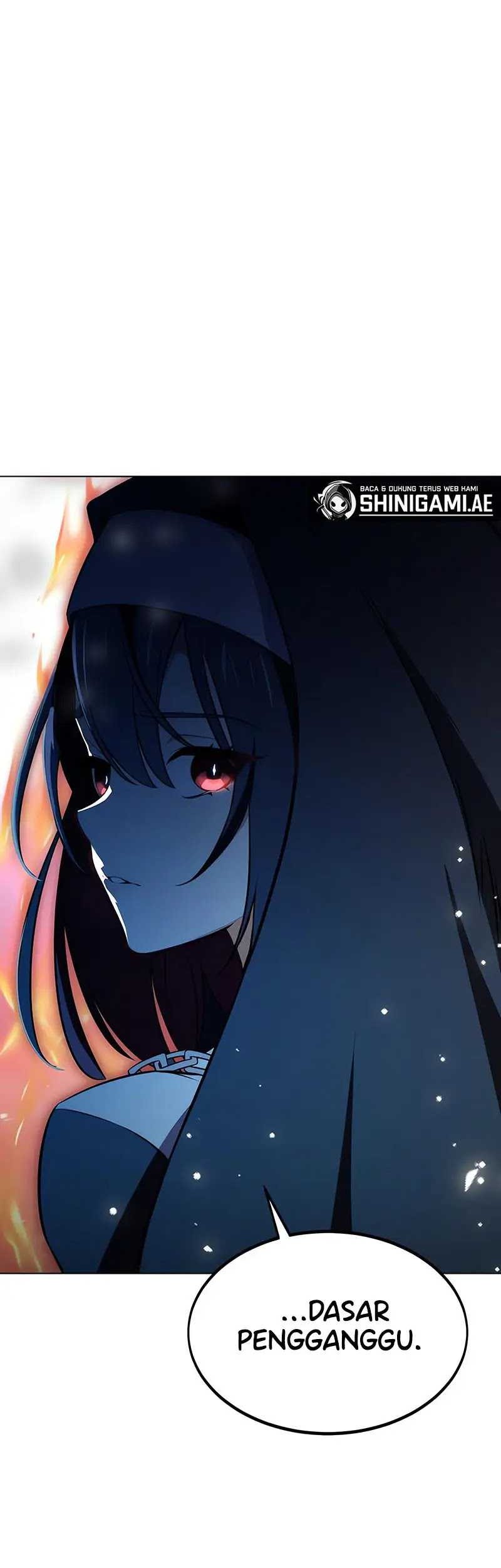 I Killed An Academy Player Chapter 10 Gambar 8