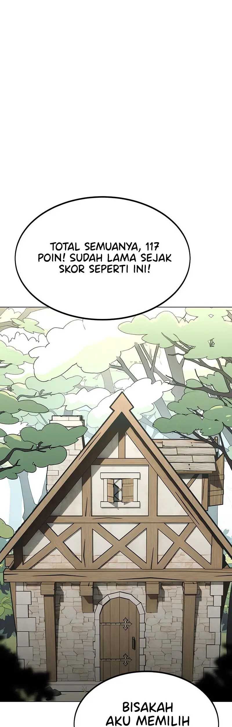 I Killed An Academy Player Chapter 10 Gambar 10