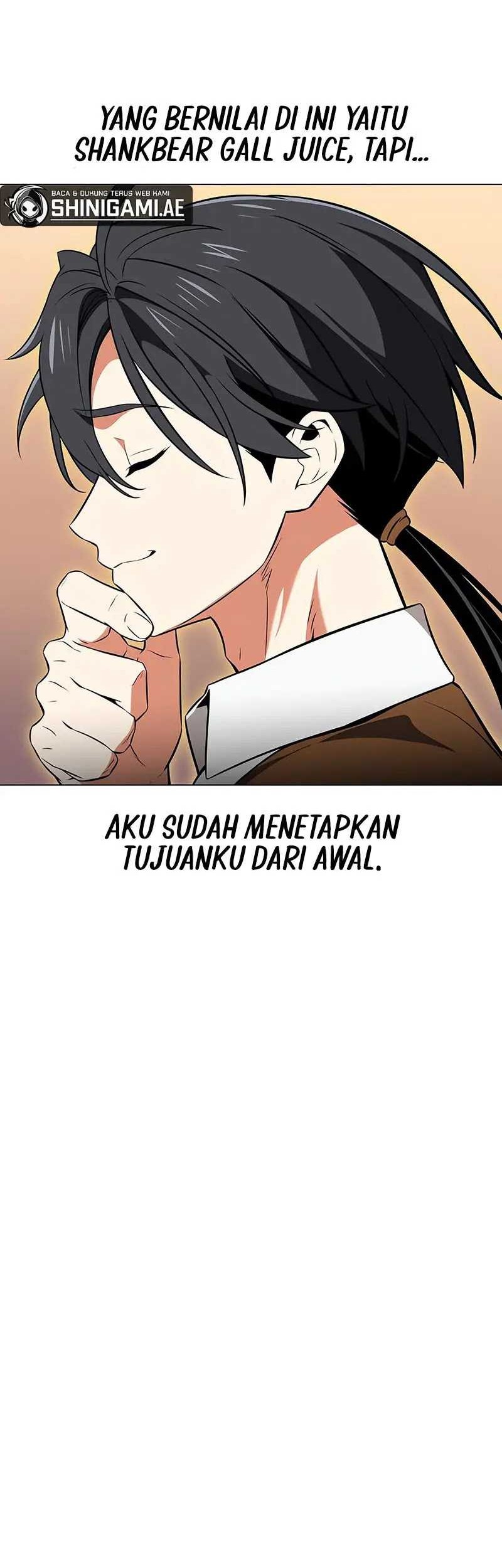 I Killed An Academy Player Chapter 10 Gambar 13